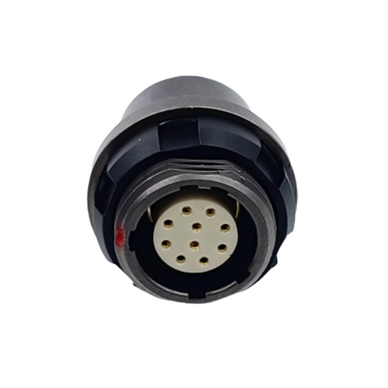 1.5Y Multi-Key Connector