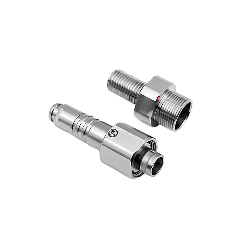 HU Watertight Series