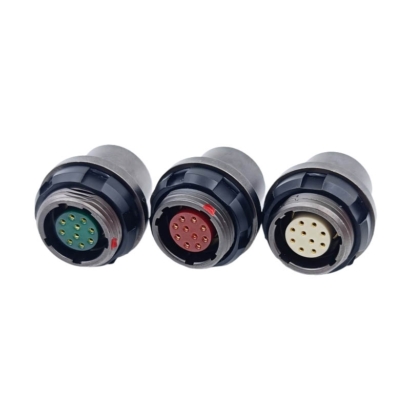 1.5Y Multi-Key Connector