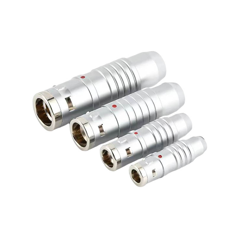 K Series 0K5 Pin Plug And Socket