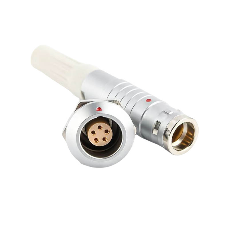 K Series 0K5 Pin Plug And Socket