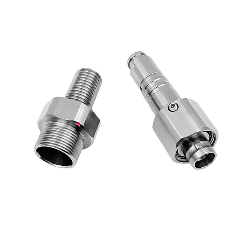 HU Watertight Series